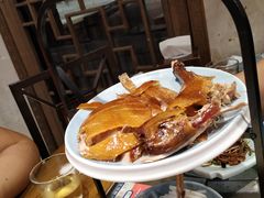 -局气烤鸭·北京菜(前门店)