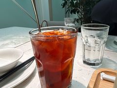 -大树餐厅(红旗街万达店)