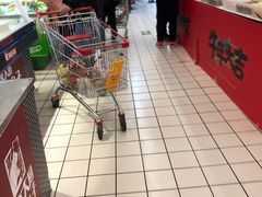 -大润发(何山店)