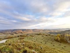 -塞罕坝国家级自然保护区