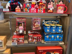 -泡泡玛特POPMART(崇文门国瑞城店)