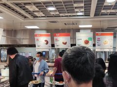 -宜家·瑞典风味餐厅(北京西红门店)