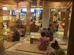 -热带雨林汗蒸馆(汶水东路店)
