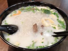 -鸭小妹鸭血粉丝(老门东店)