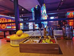 -霸王虾·小龙虾香辣蟹(玉林店)