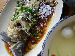 -万景饭店·鱼街农家菜