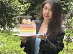-美心西饼mx cakes(猎德优托邦店)