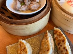 -香宫中餐厅·大连香格里拉(人民路店)