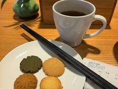 -南普陀素菜馆