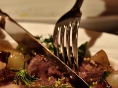 -壳里西餐厅Coquille Seafood Bistro(蒙自路店)