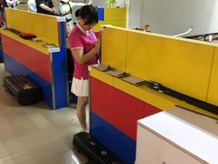 -道顺射箭·团建·骑射(张杨路店)