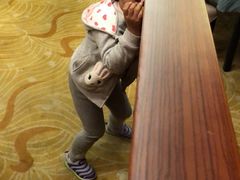 -新港湾大酒店-西餐厅