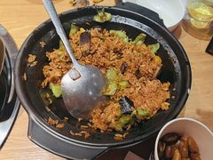 -一朵菌·野生菌探索家火锅(南亚店)