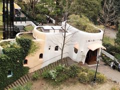 -三鹰之森吉卜力美术馆