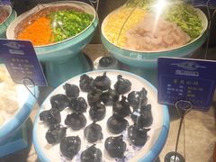 -崂山印象·青岛·海鲜渔家菜