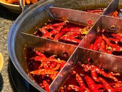 -大虎重庆老火锅(正弘城店)