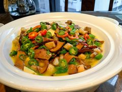 牛肝菌-全聚德(新街口店)