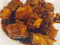 -大隐隐于市私房菜(保和小区店)