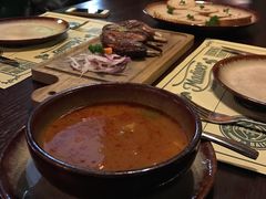 -马迭尔德式西餐精酿啤酒屋(中央大街店)