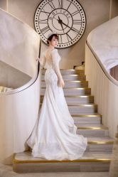-B.Bridge Couture婚纱礼服(福田店)