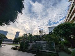 -广州白天鹅宾馆