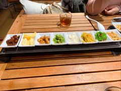 开胃前菜-熙楼(翠湖店)
