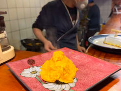 -Hey!蛋包饭(中山店)