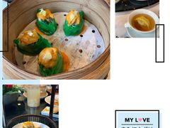 -三号黄浦会Canton Table