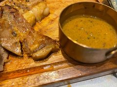 -安德烈俄式西餐厅(中央大街店)