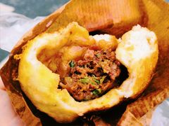 -牛煎里牛肉煎包淮南牛肉汤(广东路店)
