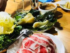 -元盛居(生态大街店)