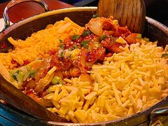 -槿Story·韩国料理(望京韩国美食城店)