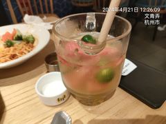 -菲滋意式餐厅(西湖文化广场店)