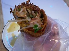 -奥华餐厅·老张记(台基厂店)