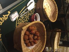 iphone_upload_pic-西藏饭店·亚克·食光自助餐厅(文殊院店)