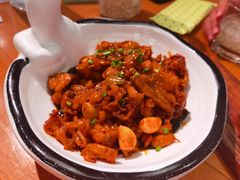 -莲餐厅·湖北菜·藕汤老手艺(愚园路店)