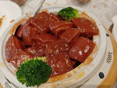 -马凯餐厅(地安门店)