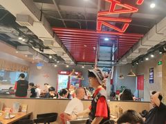 -三太子地摊烧烤·小龙虾(北蔡店)