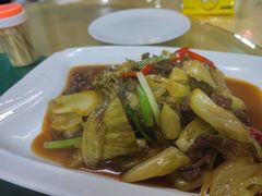 -吴祥记潮州菜·百年老字号·砂锅粥