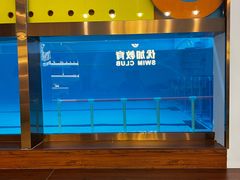 -优加国际游泳中心(开发区万达店)