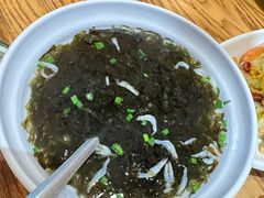 -金海湾海鲜排档(朱家尖店)