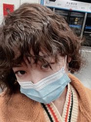 点击看大图 -MORI HAIR SALON日式美发沙龙