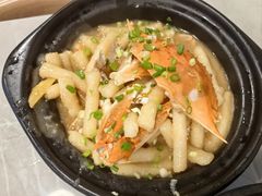 -甬小馆·焗海鲜温州菜(五马街店)