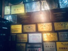 -吴门人家·苏宴宫廷菜(拙政园店)