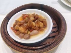 -万龙洲海鲜(大兴绿地缤纷城店)