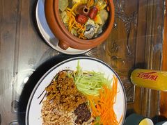 -云隐小厨·传统大理美食(复兴路店)