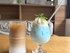 -朋友家餐厅·民宿(龙泉阳光城百工堰公园店)