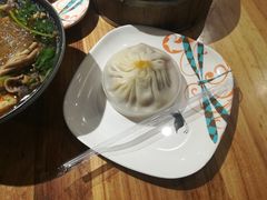 -老城南.鸭血粉丝汤(夫子庙店)