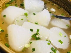 -味老大土碗菜(中山三路店)