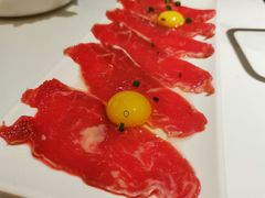 -许府牛火锅(信义坊总店)
